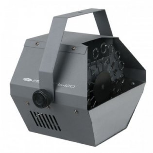 Showtec Atmos B100 DMX Bubble Machine