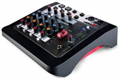 Allen & Heath ZED-6