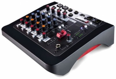 Allen & Heath ZEDi-8