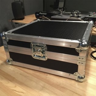 12inch Pioneer DJM-2000 Сase