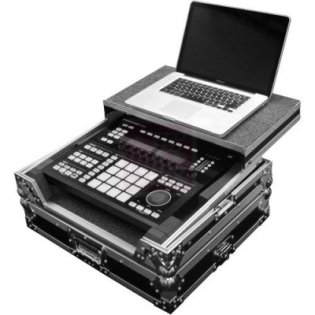 12inch NI MASCHINE Studio Case W Platform
