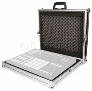 12inch NI MASCHINE Studio Case