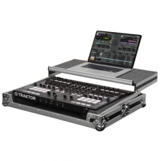 12inch DJ-Controller Case Universal Big
