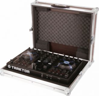 12inch NI TRAKTOR S2 Case