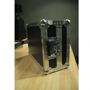 12inch CD Player Case