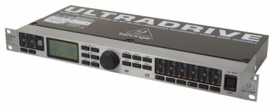 Behringer DCX2496LE Ultradrive Pro
