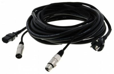 The Sssnake PC 10 FM