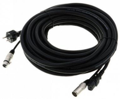 The Sssnake PC 15 FM