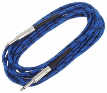 The Sssnake TMI 6 PP Vintage Blue