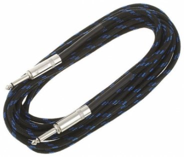 The Sssnake TMI 6 PP Vintage Black