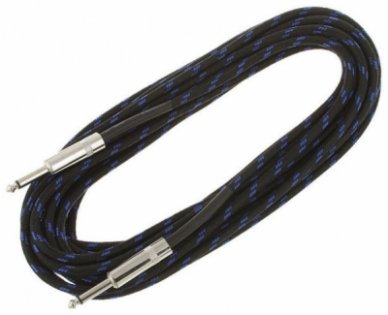 The Sssnake TMI 9 PP Vintage Black