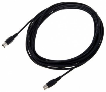 The Sssnake SK366-75-BLK Midi