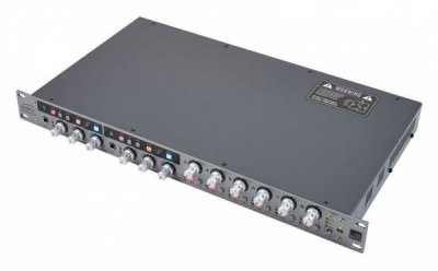 Audient ASP800