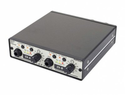 FMR Audio RNP 8380