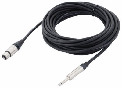 Cordial CTM 10 FP-BK