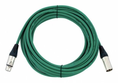 Cordial CTM 10 FM-GN