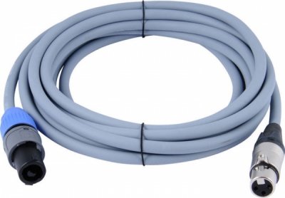 Cordial CTL 5 FL25GR