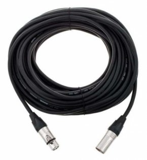 Cordial CTM 20 FM-BK