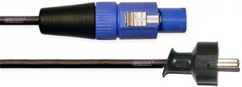 Cordial Powercon Cable 1,5m