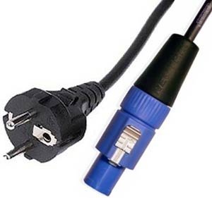 Cordial Powercon Cable 3m