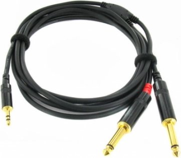 Cordial CFY 1,5 WPP Long