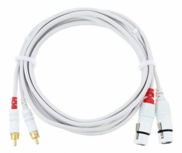 Cordial CFU 3 FC-Snow