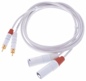 Cordial CFU 1,5 MC-Snow