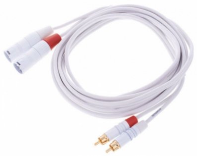 Cordial CFU 3 MC-Snow