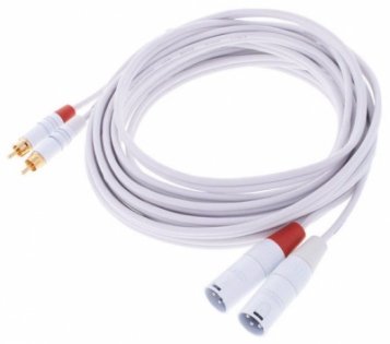 Cordial CFU 6 MC-Snow