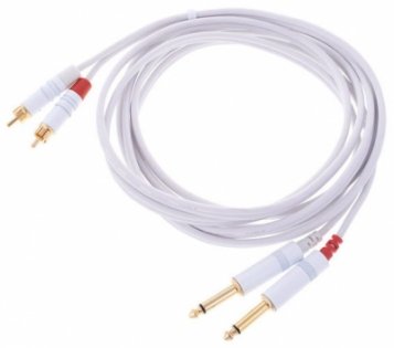 Cordial CFU 3 PC-Snow