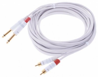 Cordial CFU 6 PC-Snow