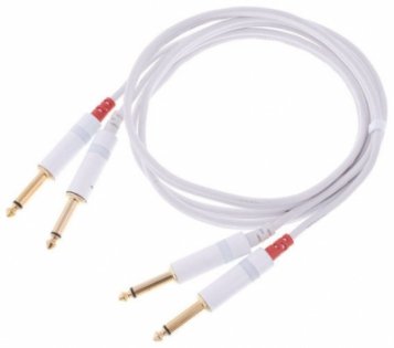 Cordial CFU 1,5 PP-Snow