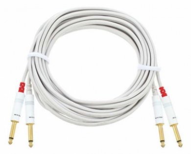 Cordial CFU 6 PP-Snow