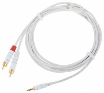 Cordial CFY 3 WCC-Snow