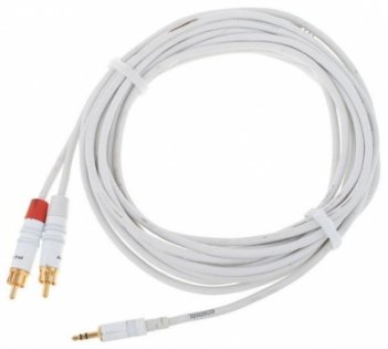 Cordial CFY 6 WCC-Snow