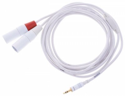 Cordial CFY 3 WMM-Snow