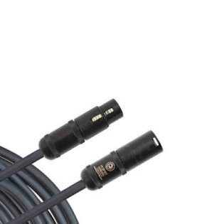 Planet Waves PW-AMSM-25 American Stage