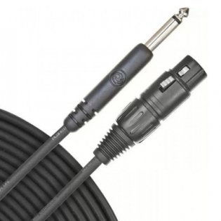 Planet Waves PW-CGMIC-25 Classic Series