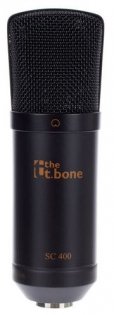 T.Bone SC 400