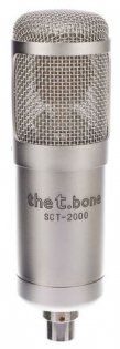T.Bone SCT 2000