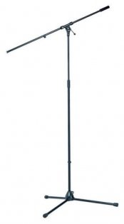 K&M 21021-300-55 Black