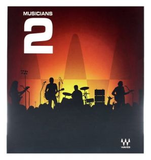 Waves Musicians 2