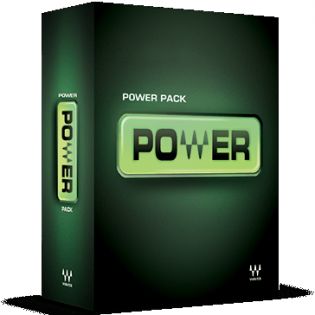 Waves Native Power Pack
