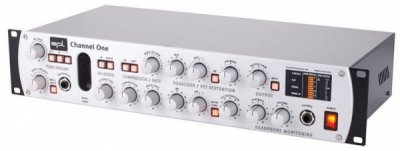 SPL Channel One MK2 2950