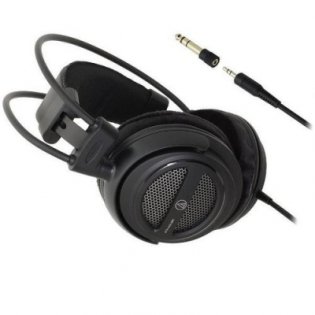 Audio-Technica ATH-AVA400