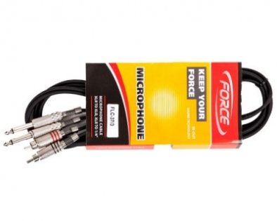 FORCE FLC-37/3