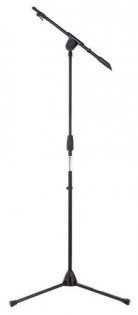 Millenium MS 2007 Black