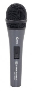 Sennheiser E825 S