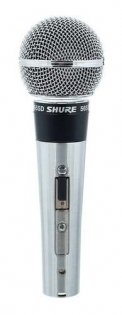 Shure 565 SD