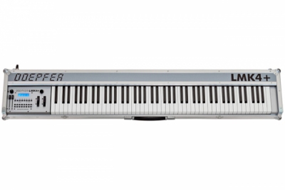 Doepfer LMK4+ 88 GH grey